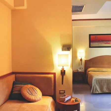 Tirreno 4* Parghelia