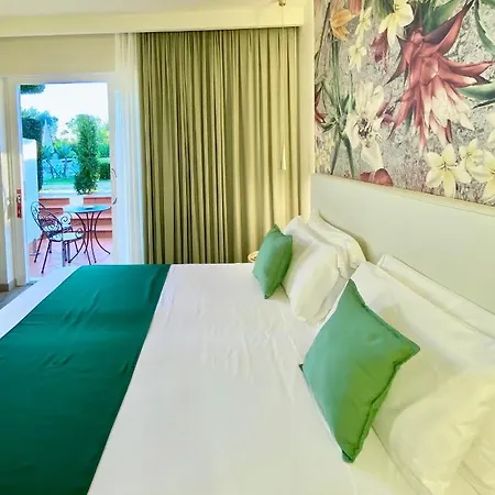 Tirreno 4* Parghelia