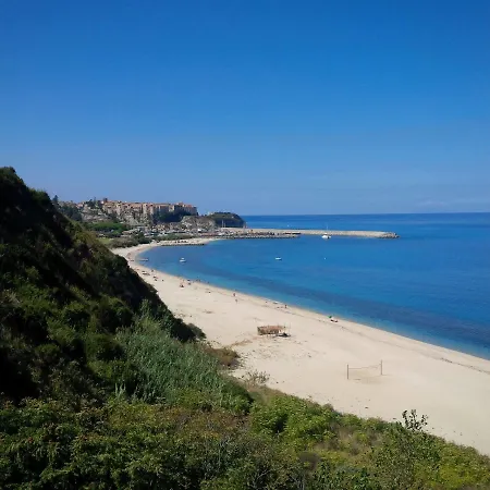 ホテル Tirreno