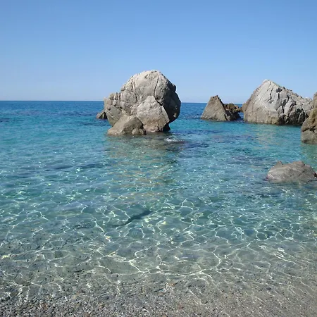 Tirreno 4* Parghelia