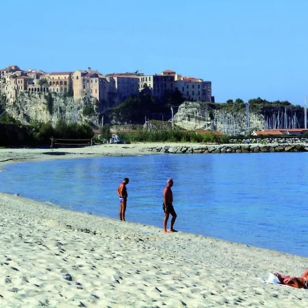 Tirreno