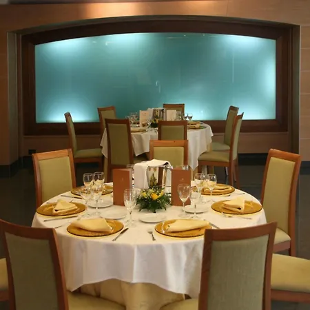 Tirreno Hotell Parghelia