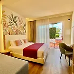 Hotel Tirreno Parghelia