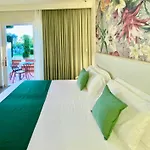 Tirreno 4* Parghelia