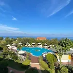 Hotel Tirreno 4*