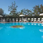 Tirreno Hotel 4*