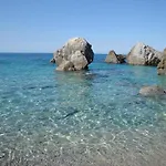 Tirreno 4* Parghelia