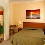 Hotel Tirreno 4*
