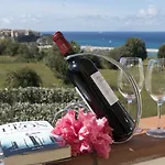 Tirreno 4* Parghelia