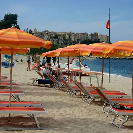 Tirreno Ξενοδοχείο