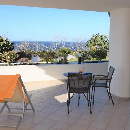 Tirreno Ξενοδοχείο 4*