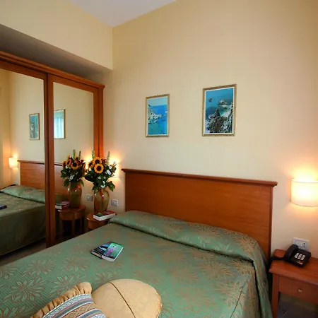Tirreno Parghelia