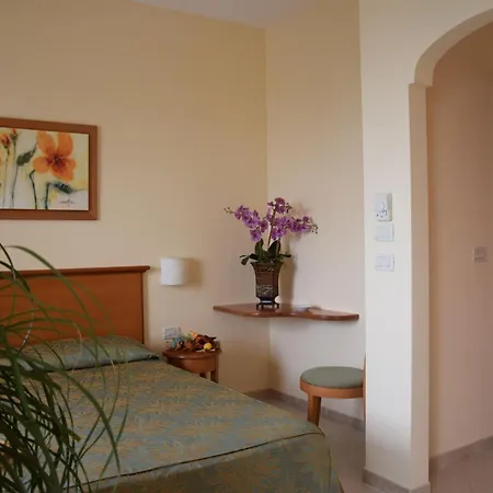 Tirreno Szálloda Parghelia