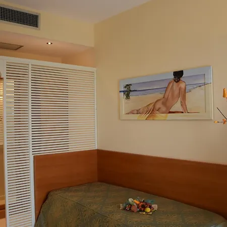 Tirreno 4* Parghelia