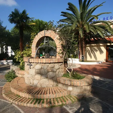 Tirreno Parghelia