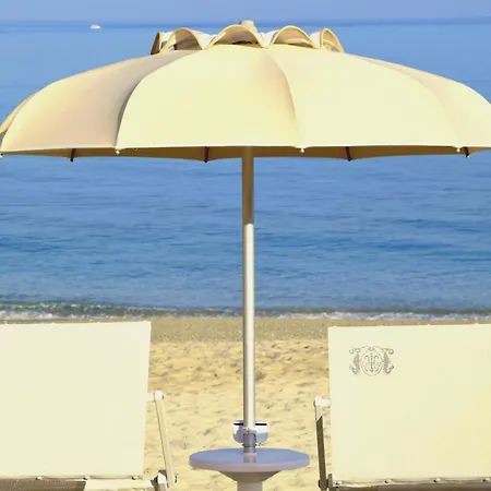 Tirreno 4* פרגליה