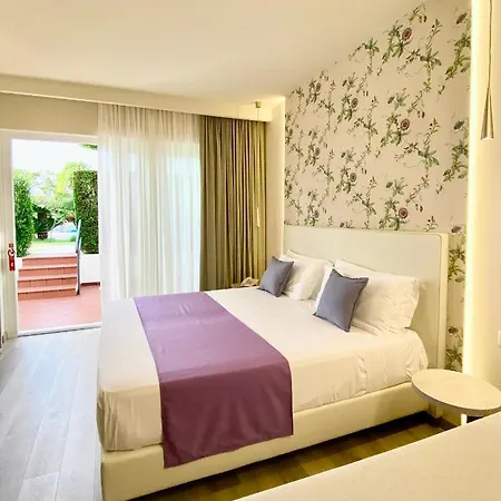 Hotel Tirreno