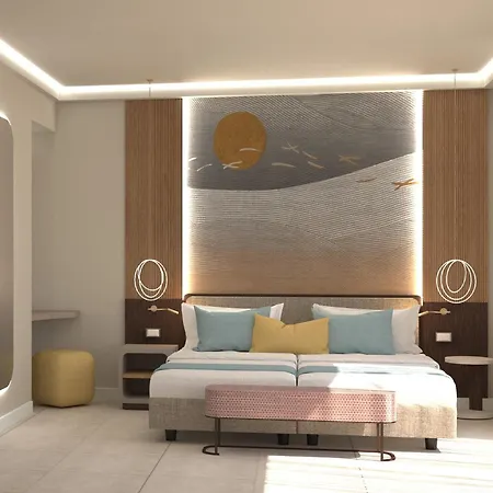 Hotel Tirreno 4*