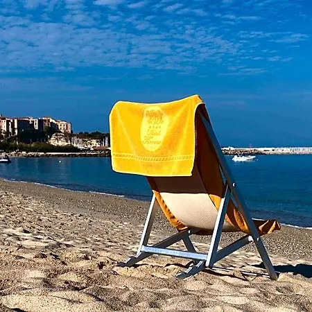 Ξενοδοχείο Tirreno