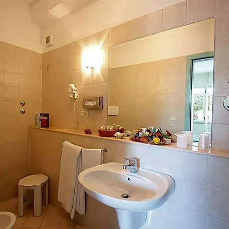 Tirreno 4* Parghelia