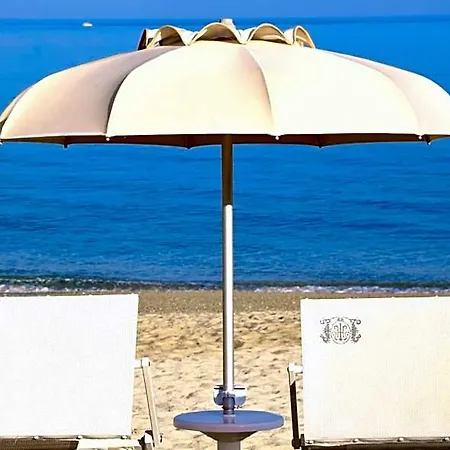 Tirreno Ξενοδοχείο Parghelia