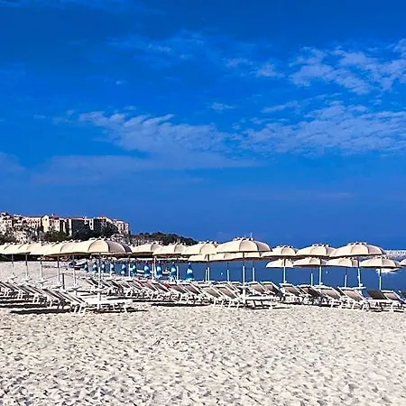 Ξενοδοχείο Tirreno