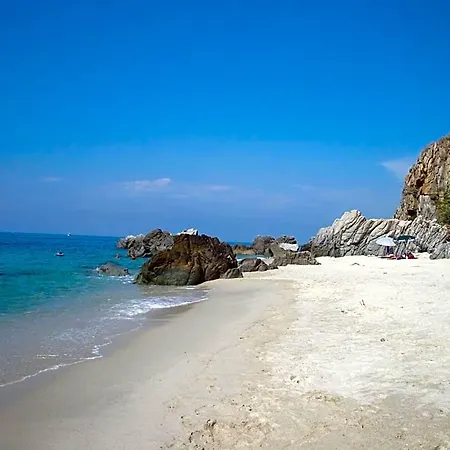 Tirreno Parghelia