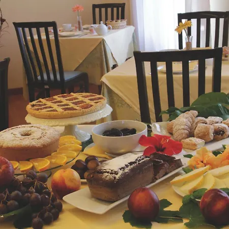 Szálloda Tirreno Parghelia