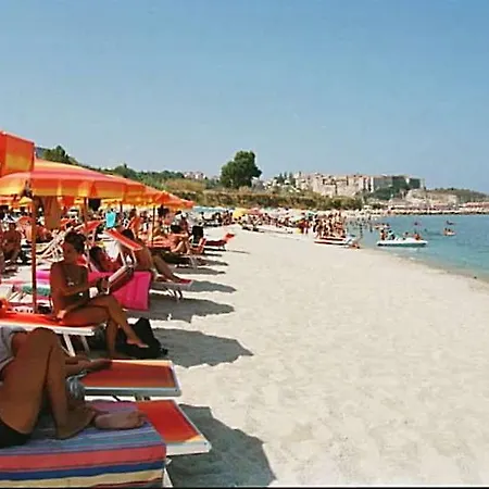 Hotel Tirreno Parghelia