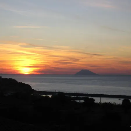 Hotel Tirreno Parghelia