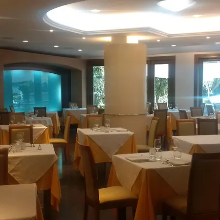 Tirreno Hotel Parghelia