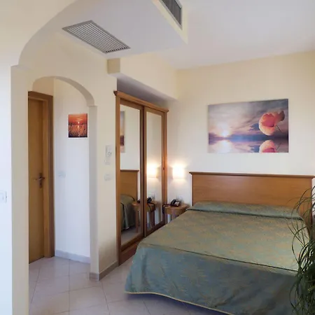 Tirreno Parghelia