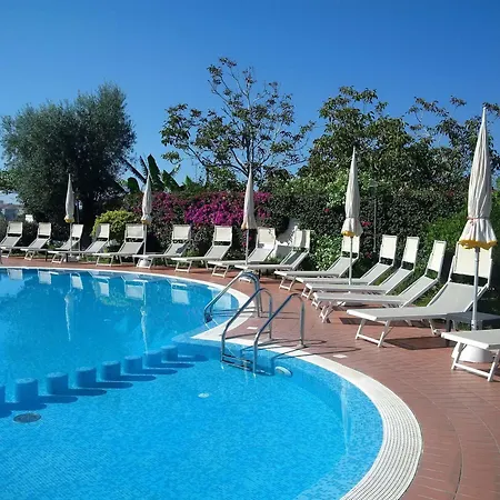 Tirreno Parghelia