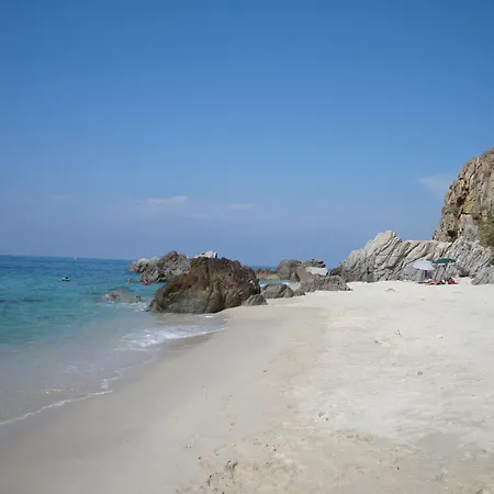 Ξενοδοχείο Tirreno