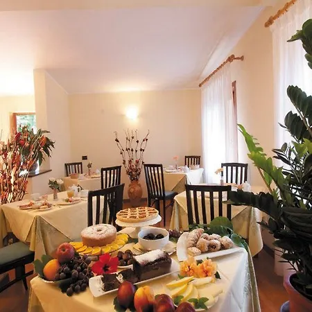 Szálloda Tirreno Parghelia