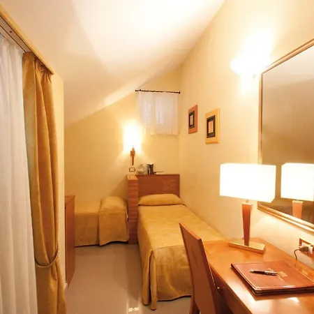 Hotel Tirreno Parghelia