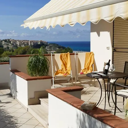 Tirreno Parghelia