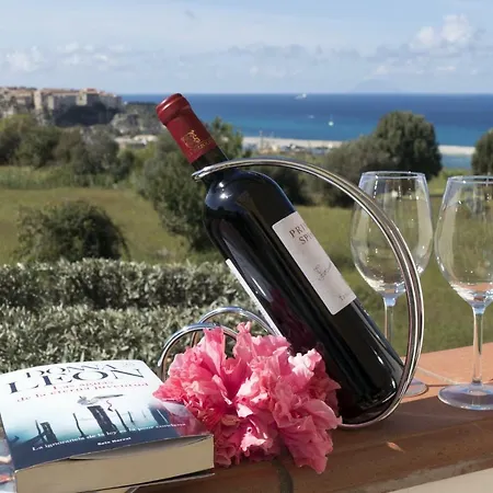 Tirreno 4* Parghelia