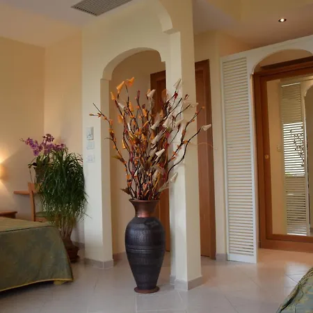 Tirreno 4* Parghelia