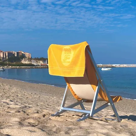 Tirreno 4*
