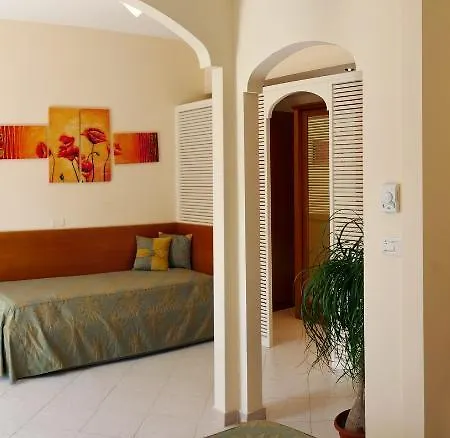 Tirreno Hotel Parghelia