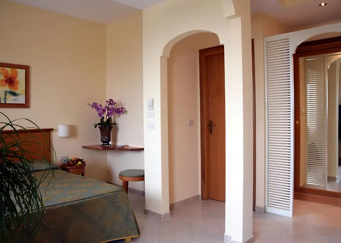 Tirreno 4* Parghelia