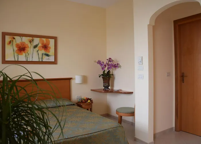 Tirreno Hotel Parghelia