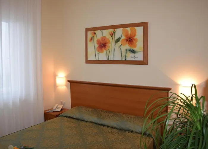 Tirreno Hotel 4*