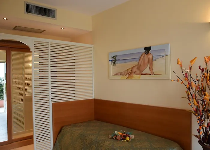 Tirreno 4* Parghelia