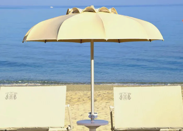 Tirreno 4* Parghelia