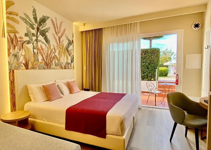 Hotel Tirreno Parghelia