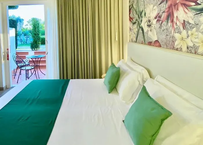 Tirreno 4* Parghelia