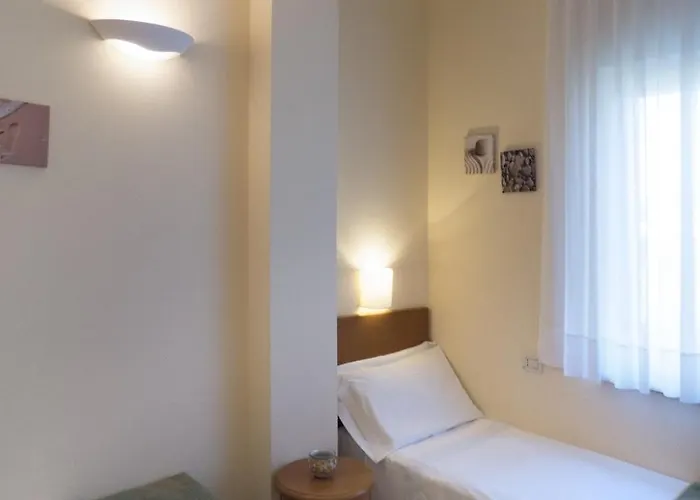 Hotel Tirreno 4*