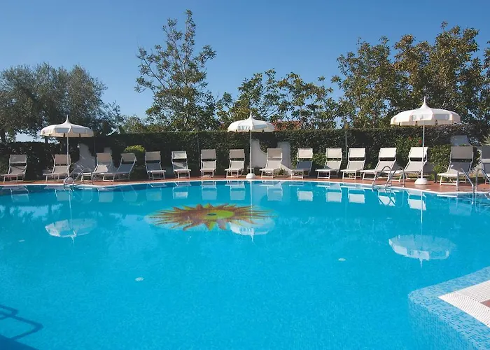 Tirreno Hotel 4*